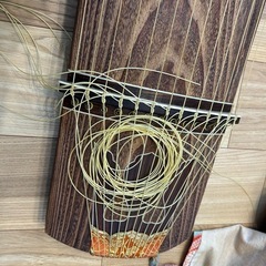 琴の画像