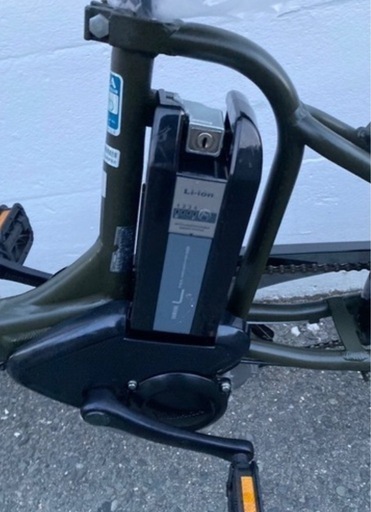 電動自転車