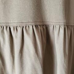UNIQLO ワンピース の画像