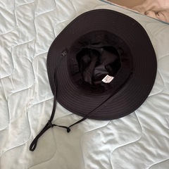 ノースフェイスハットの画像