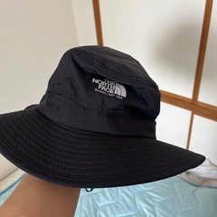 ノースフェイスハットの画像