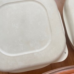 超お得！！キッチン用品　まとめ売り　アルミ蒸し器 、保存容器、おろし器、その他の画像