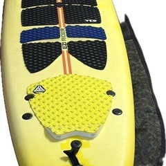 サーフボードの画像