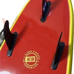 サーフボードの画像