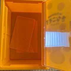 きなこもち ロッカー 新品の画像