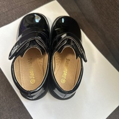子ども フォーマル 18.5cmの画像