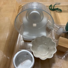 ハムスター　飼育セットの画像
