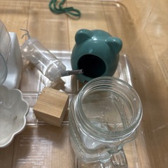 ハムスター　飼育セットの画像