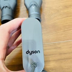 ダイソン　充電器　カートリッジ　9点セットの画像