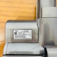 ダイソン　充電器　カートリッジ　9点セットの画像