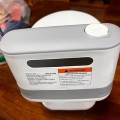 子ども用トイレの画像
