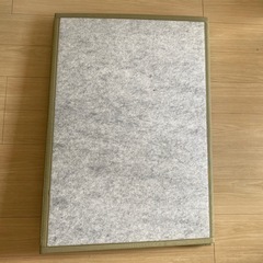 い草のたたみ　の画像