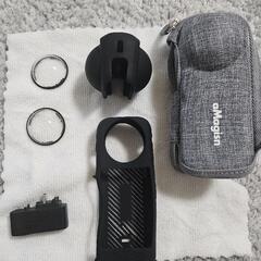Insta360 X4の画像