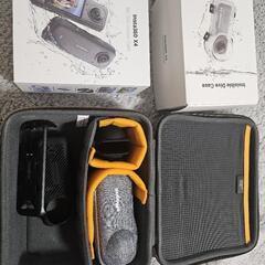 Insta360 X4の画像