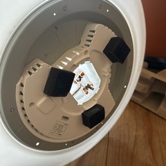 アイリスオーヤマLEDシーリングライトの画像