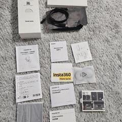 Insta360 X4の画像