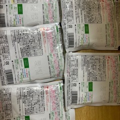 7食セット！9ヶ月ベビーフード　和光堂の画像