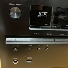 No.903 ONKYO アンプ　TX-NR616　の画像