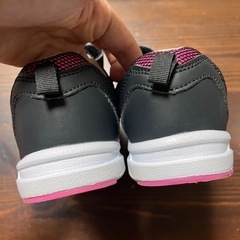 【取引確定】17cm スニーカーセットの画像