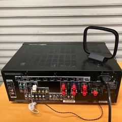 No.903 ONKYO アンプ　TX-NR616　の画像