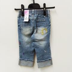 7-651-4　子供　パンツ#10001の画像