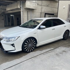 カムリ50 前期　急ぎ売り‼️の画像