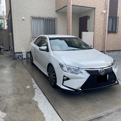 カムリ50 前期　急ぎ売り‼️の画像