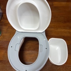 子ども用トイレの画像