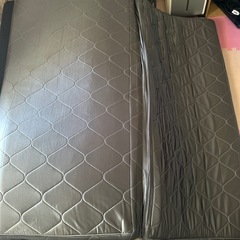 マットレスの画像