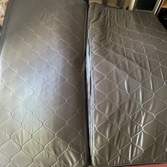 マットレスの画像