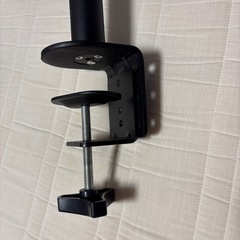 パソコン置きの画像