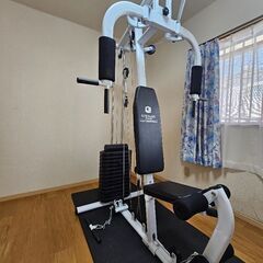 フィットネス・トレーニング器具お譲りします!!の画像
