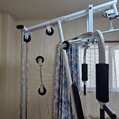 フィットネス・トレーニング器具お譲りします!!の画像
