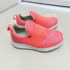 7-652-3　子供　シューズ#10002の画像