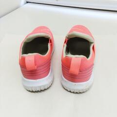 7-652-3　子供　シューズ#10002の画像