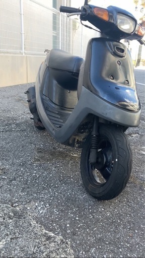 ヤマハ　アプリオ