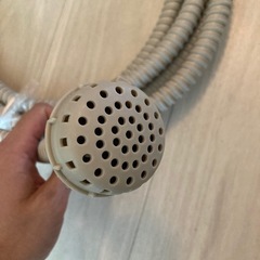 風呂水給水ホースセットの画像