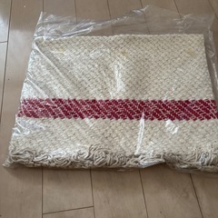 バスマットの画像