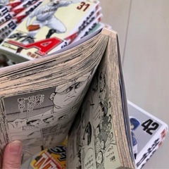ダイヤのA 漫画 1~46巻の画像