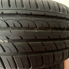 17インチホイール　の画像