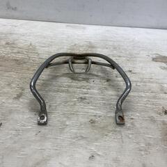 YAMAHA ビーノ(2サイクル) リアキャリア ヤマハ [M-250724-60]の画像