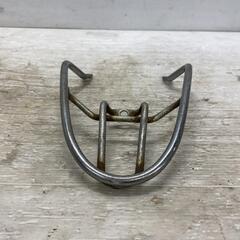 YAMAHA ビーノ(2サイクル) リアキャリア ヤマハ [M-250724-60]の画像