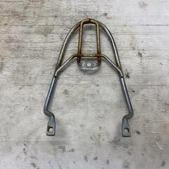 YAMAHA ビーノ(2サイクル) リアキャリア ヤマハ [M-250724-60]の画像