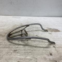 YAMAHA ビーノ(2サイクル) リアキャリア ヤマハ [M-250724-60]の画像