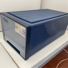 衣装ケースの画像