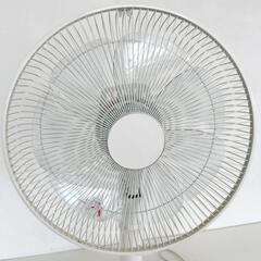 25*70228 KOIZUMI 扇風機 KLF-3008E8 2020年製の画像