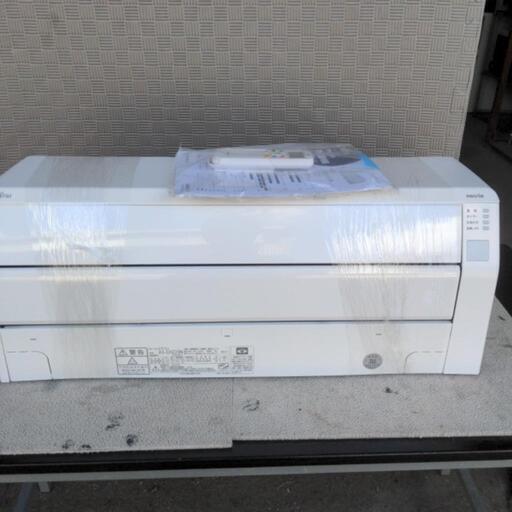 2023年　AS-CH223N FUJITSU エアコン AS-CH223N | 製品 & サービス | エアコン | 住宅設備取扱モデル