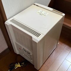 小型冷蔵庫の画像