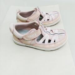 7-652-4　子供　靴#10003の画像
