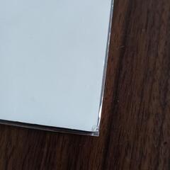 鬼滅の刃　ノート&色紙セットの画像